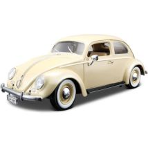 Bburago 1/18 Volkswagen Bogár 1955